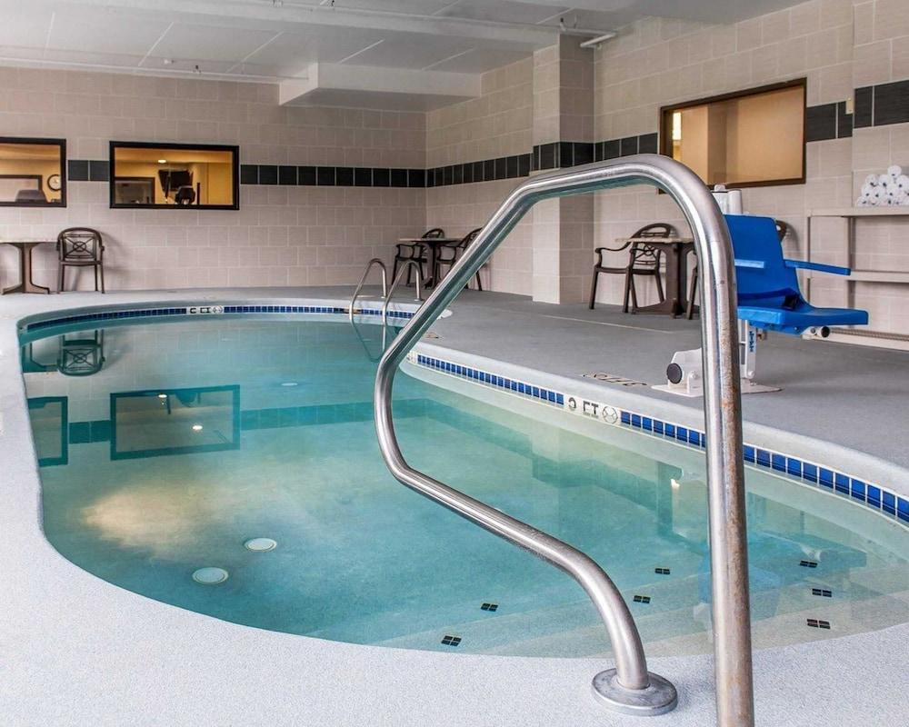 Comfort Inn Grove City - Columbus South Zewnętrze zdjęcie