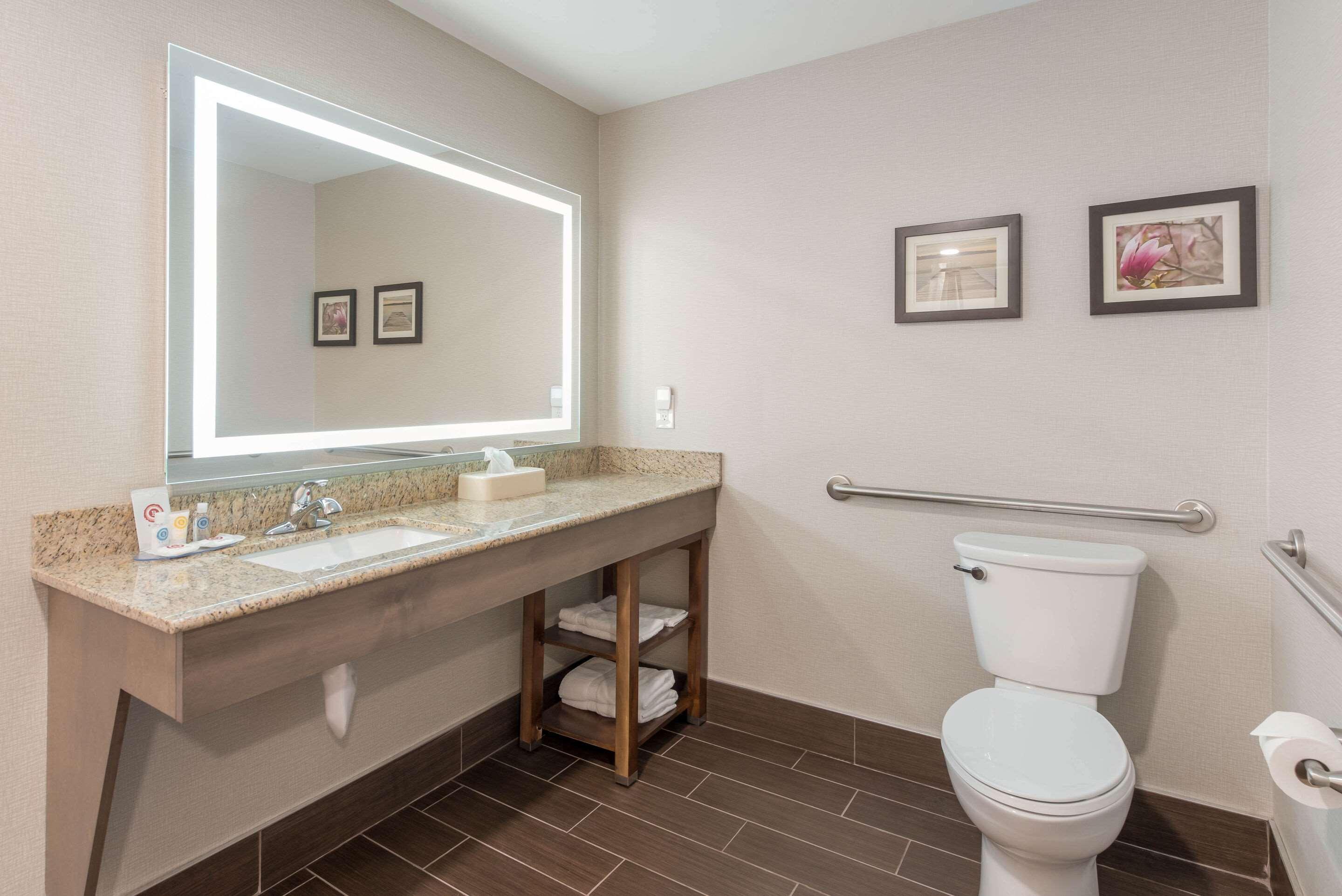 Comfort Inn Grove City - Columbus South Zewnętrze zdjęcie