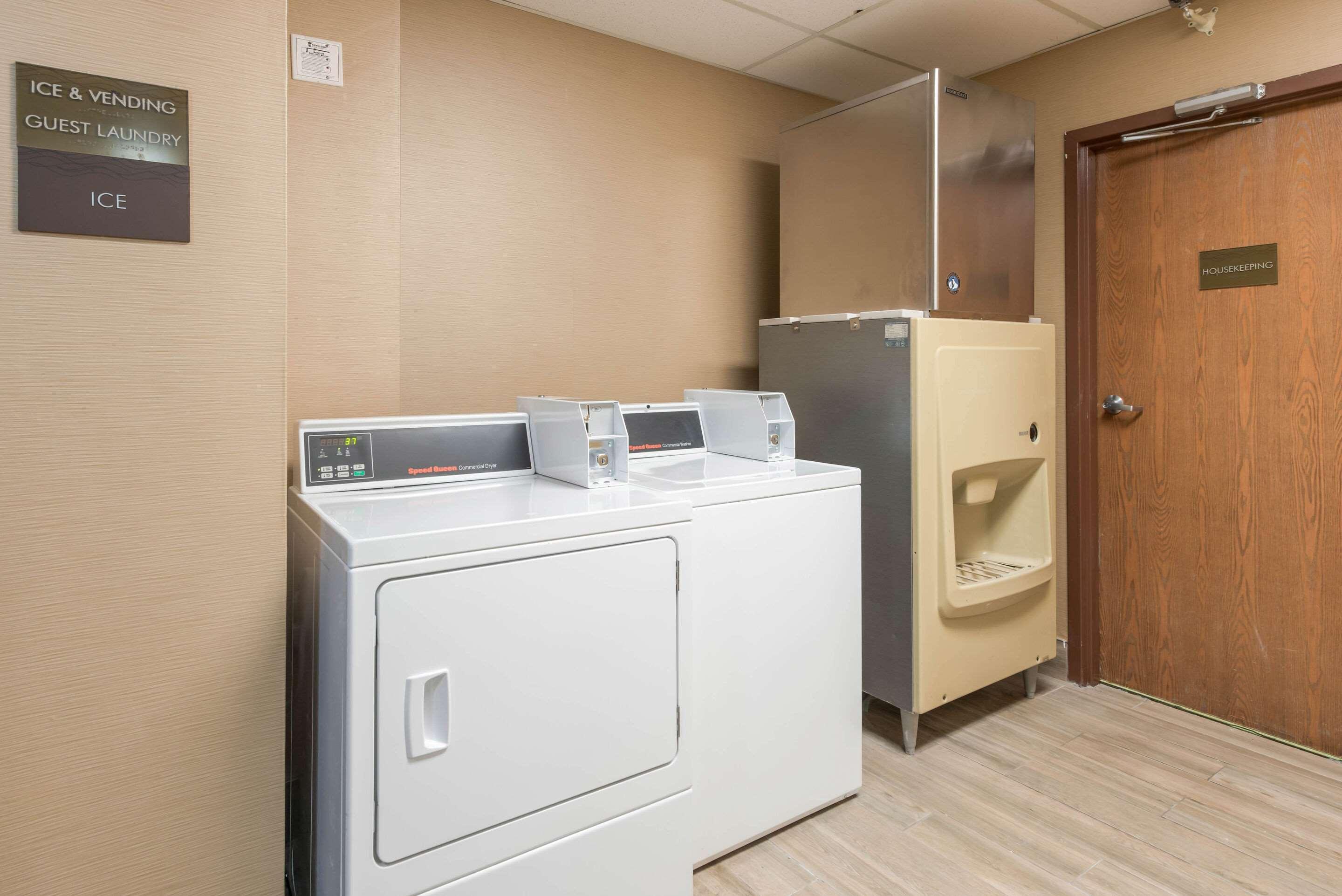 Comfort Inn Grove City - Columbus South Zewnętrze zdjęcie