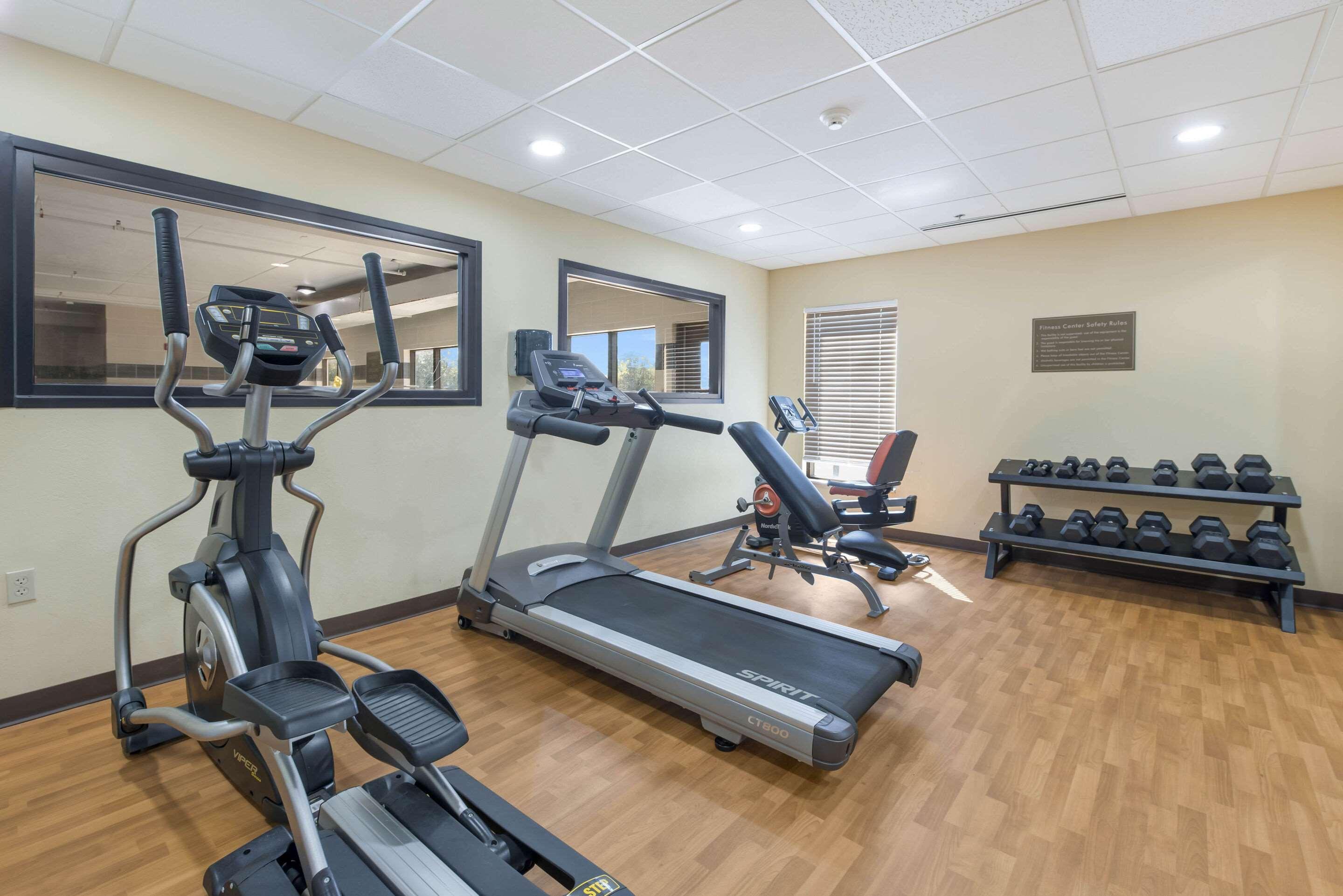 Comfort Inn Grove City - Columbus South Zewnętrze zdjęcie