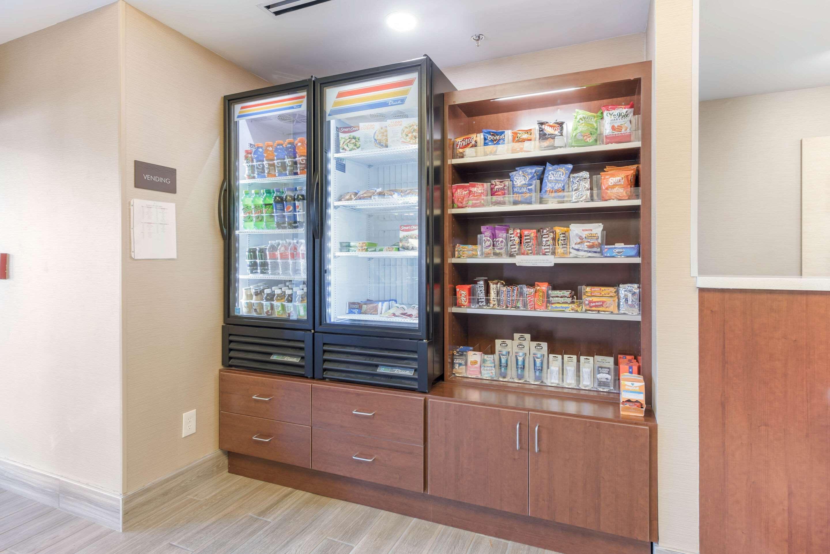 Comfort Inn Grove City - Columbus South Zewnętrze zdjęcie