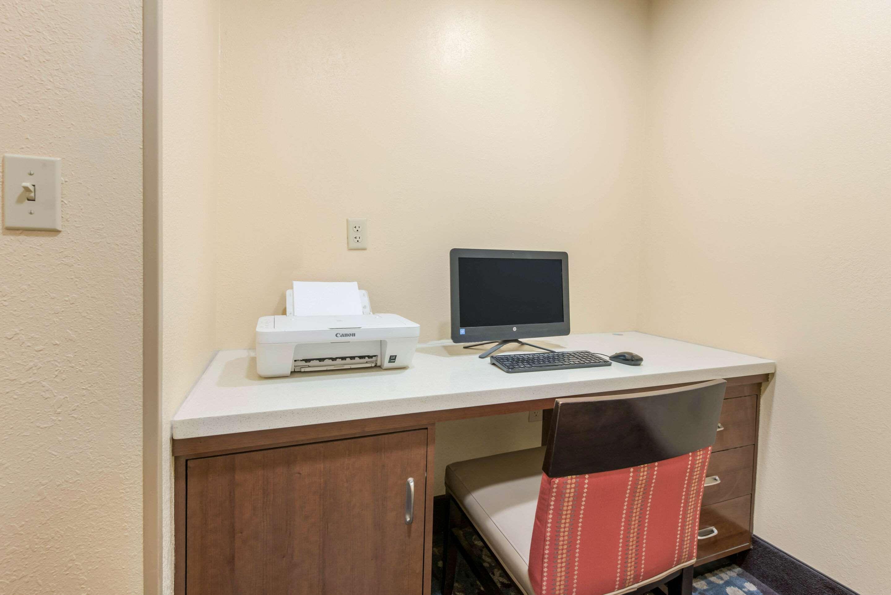 Comfort Inn Grove City - Columbus South Zewnętrze zdjęcie