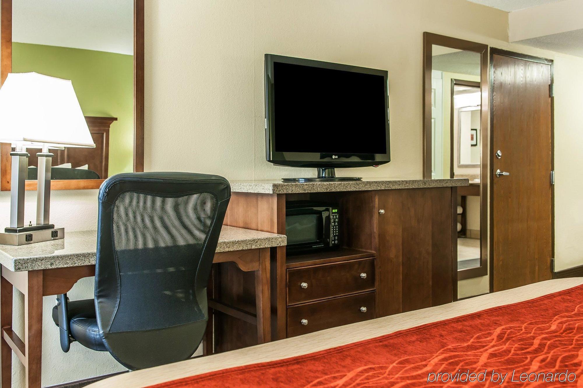 Comfort Inn Grove City - Columbus South Zewnętrze zdjęcie