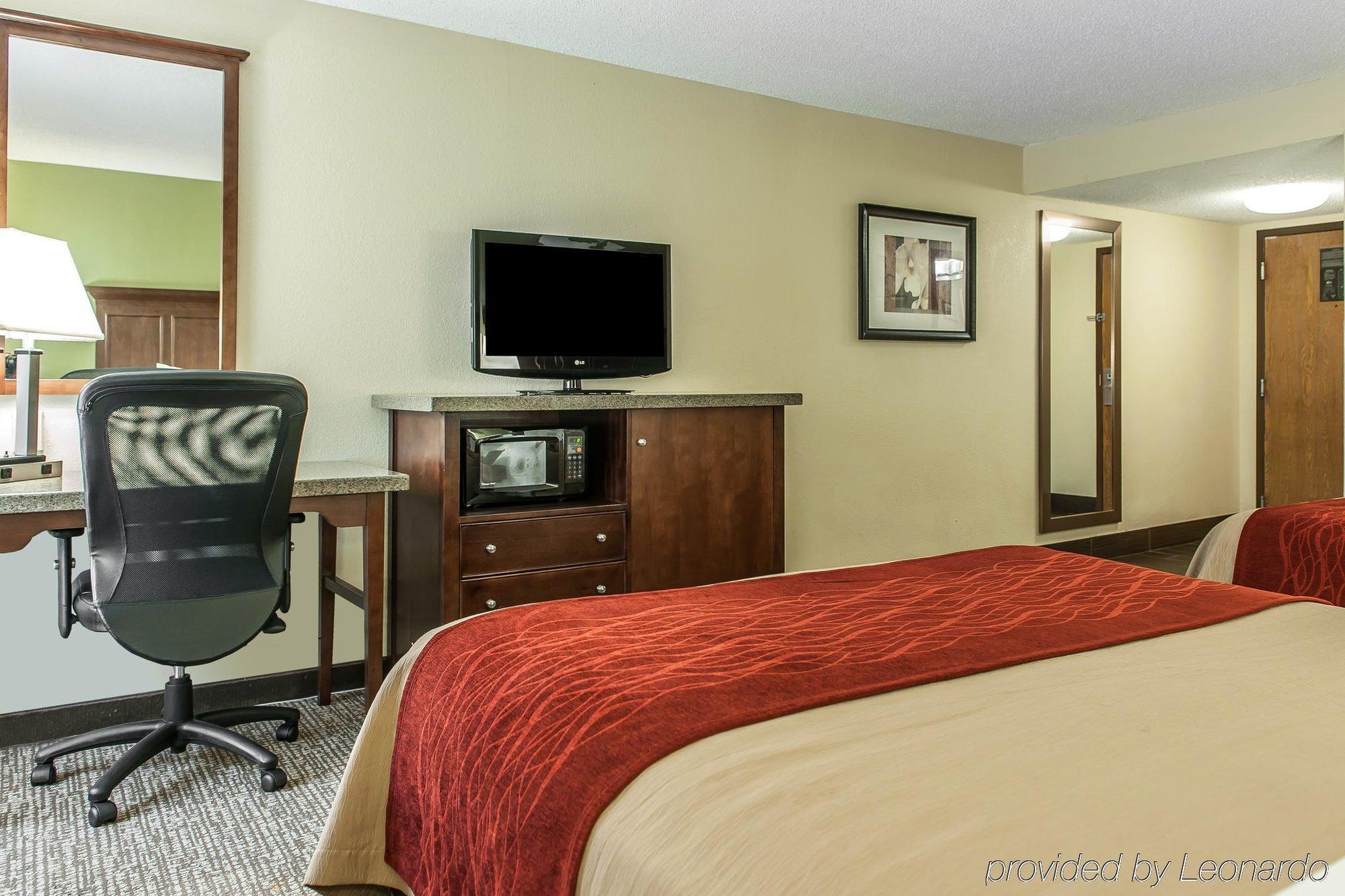 Comfort Inn Grove City - Columbus South Zewnętrze zdjęcie