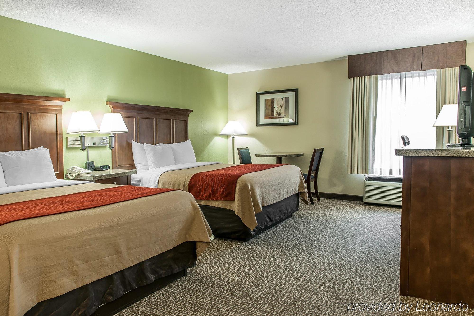 Comfort Inn Grove City - Columbus South Zewnętrze zdjęcie