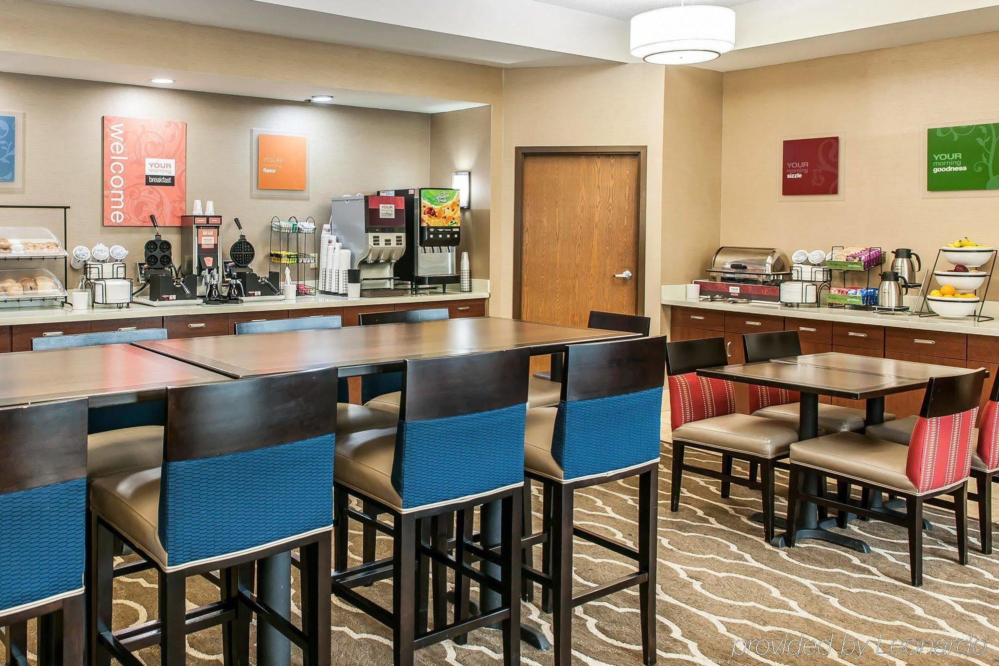 Comfort Inn Grove City - Columbus South Zewnętrze zdjęcie