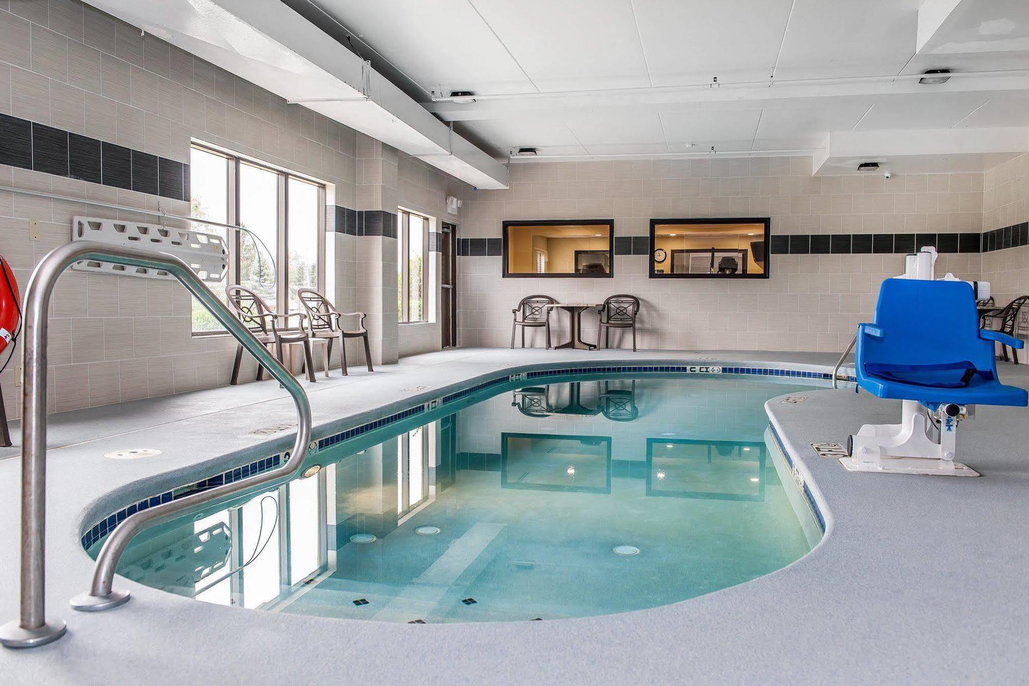 Comfort Inn Grove City - Columbus South Zewnętrze zdjęcie