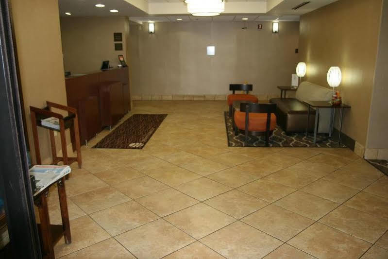 Comfort Inn Grove City - Columbus South Zewnętrze zdjęcie