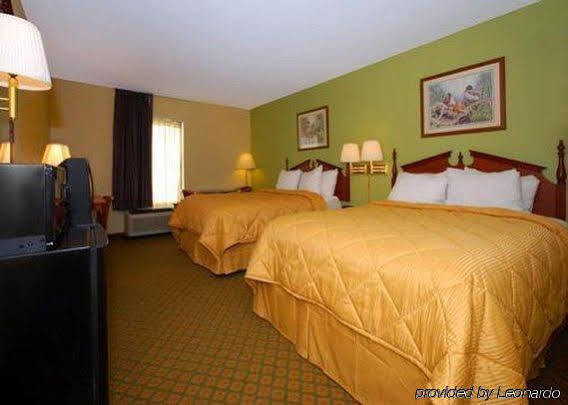 Comfort Inn Grove City - Columbus South Zewnętrze zdjęcie