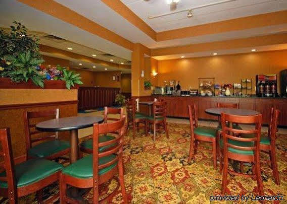 Comfort Inn Grove City - Columbus South Zewnętrze zdjęcie